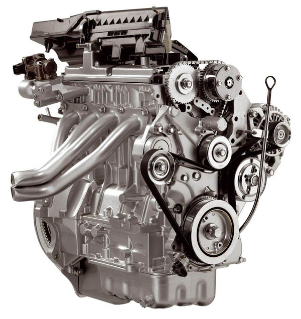 2012 I S Cross Car Engine